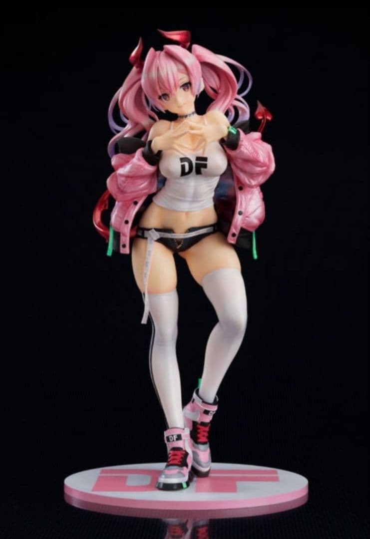 ステラ 1/7 完成品フィギュア　マックスファクトリー　新品未開封