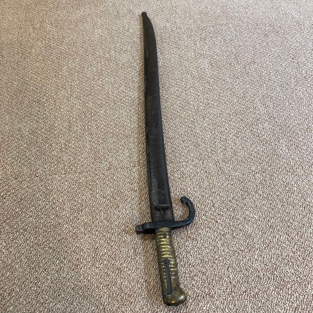 軍刀　模造刀　指揮刀　サーベル　観賞用　コレクション