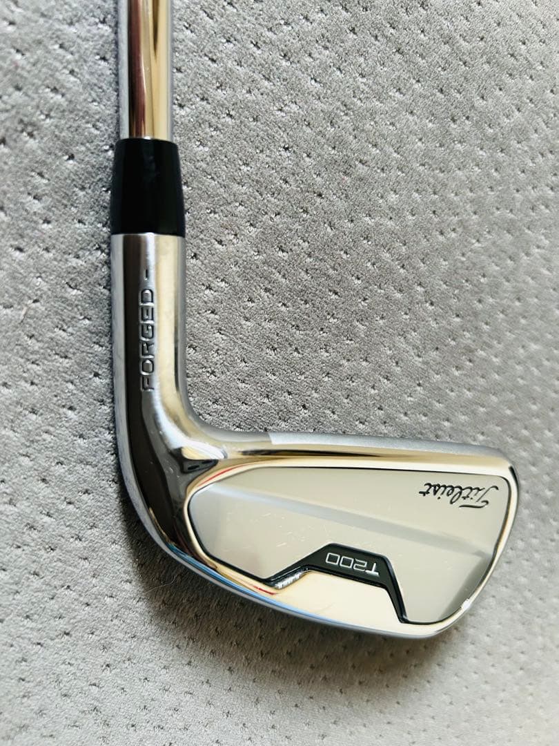 Titleist T200 単体アイアン