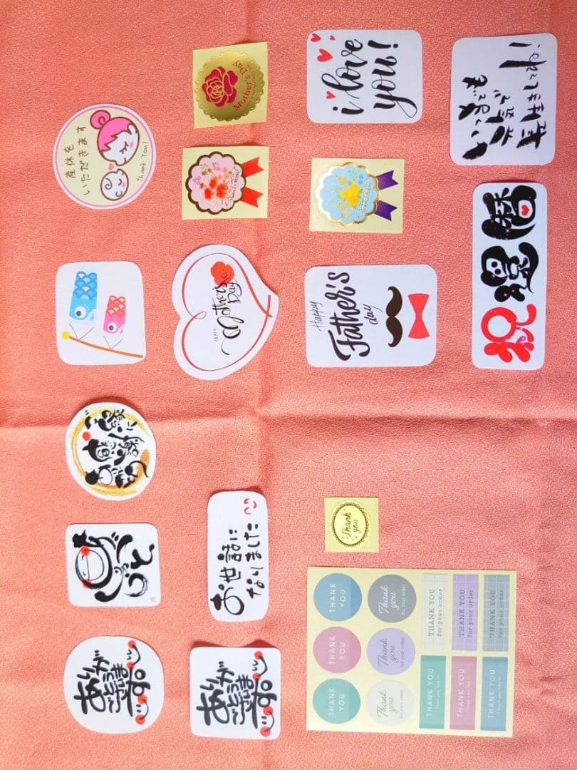 チュッパチャプスミニ ブーケ ♪ ４個セット♪ 誕生日 パーティー お祝い ♪