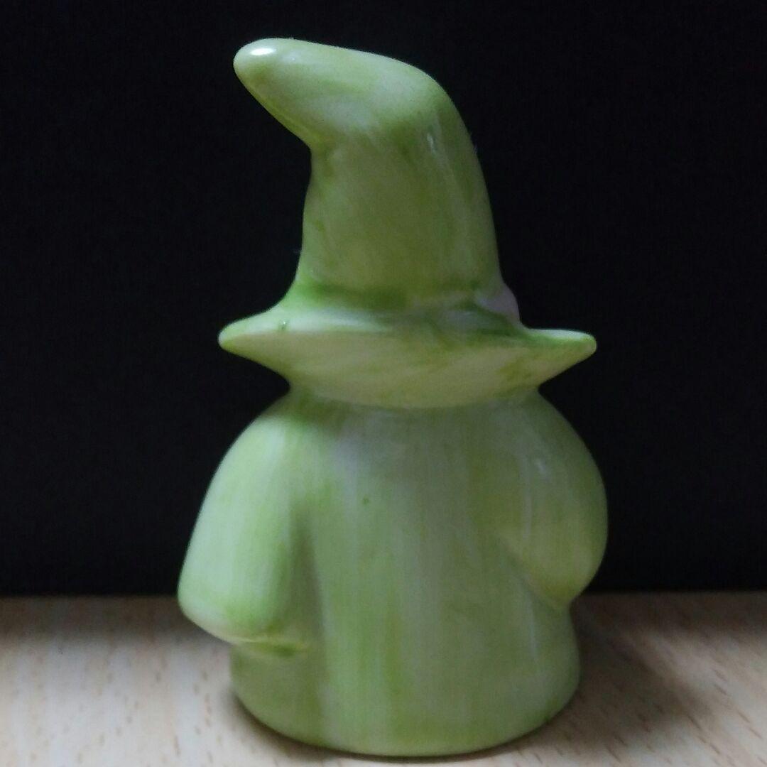 ドラゴンクエスト陶器人形