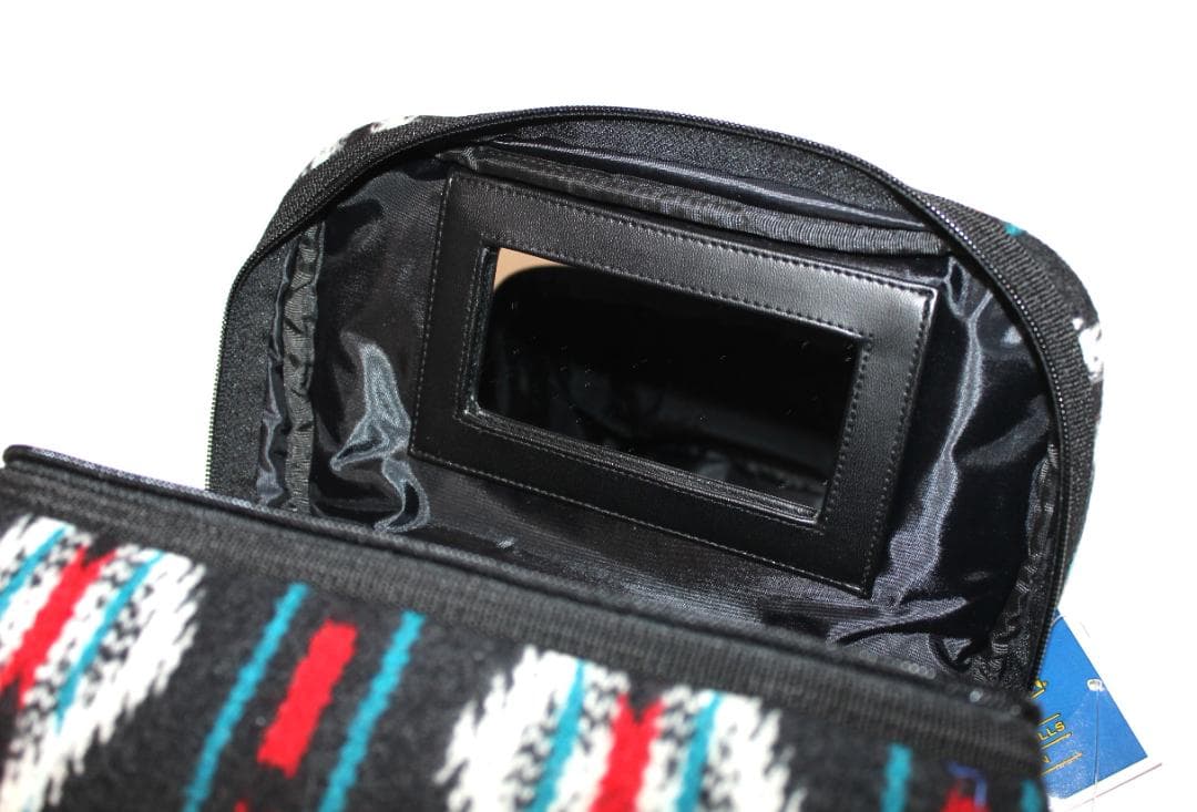 PENDLETON　TRAVEL CASE　W/MIRROR　トラベル キット