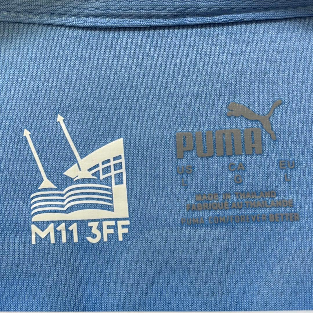 い*様 マンチェスターシティ 23-24 ホーム ユニフォーム No.47 フォ