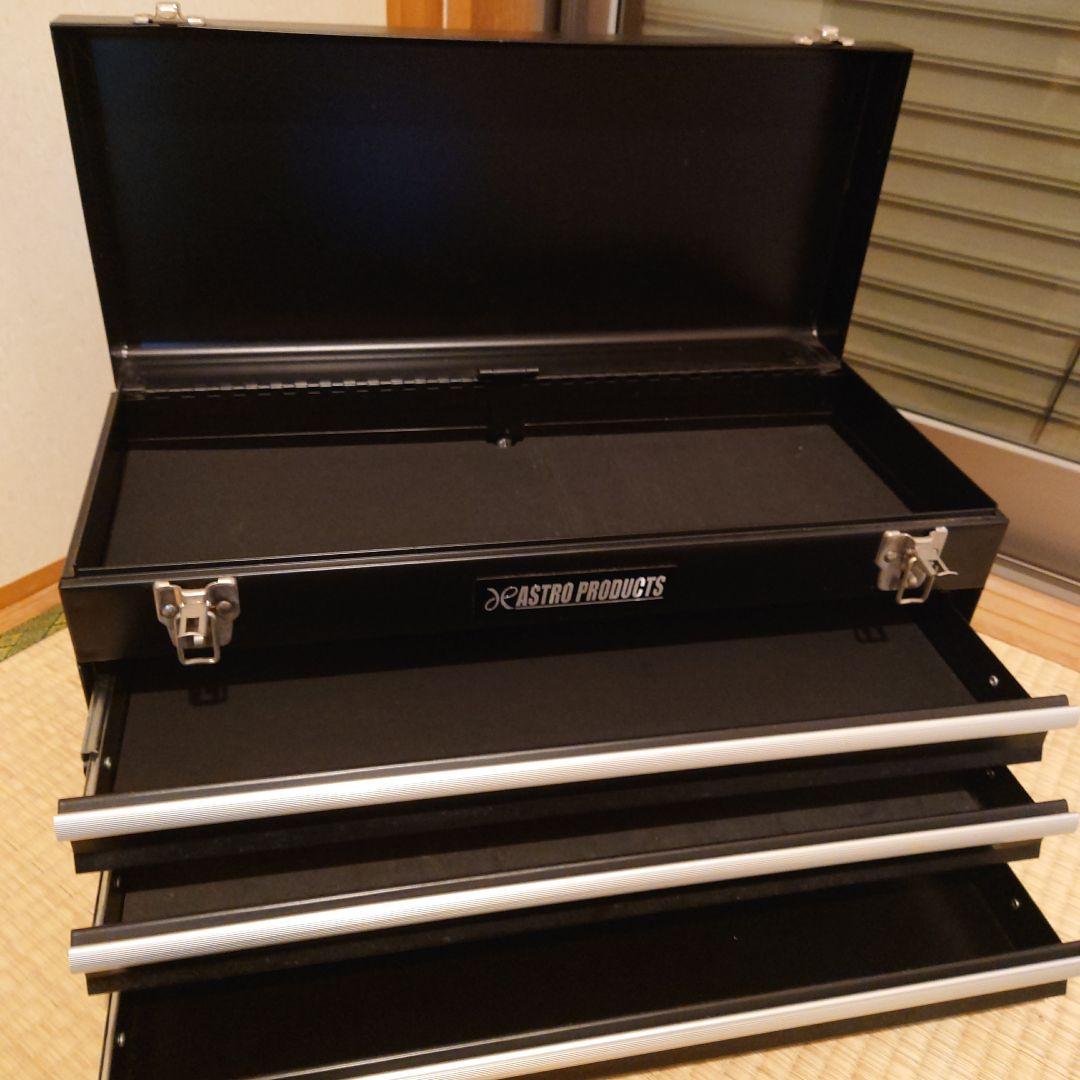 ASTRO PRDUCTS 工具箱