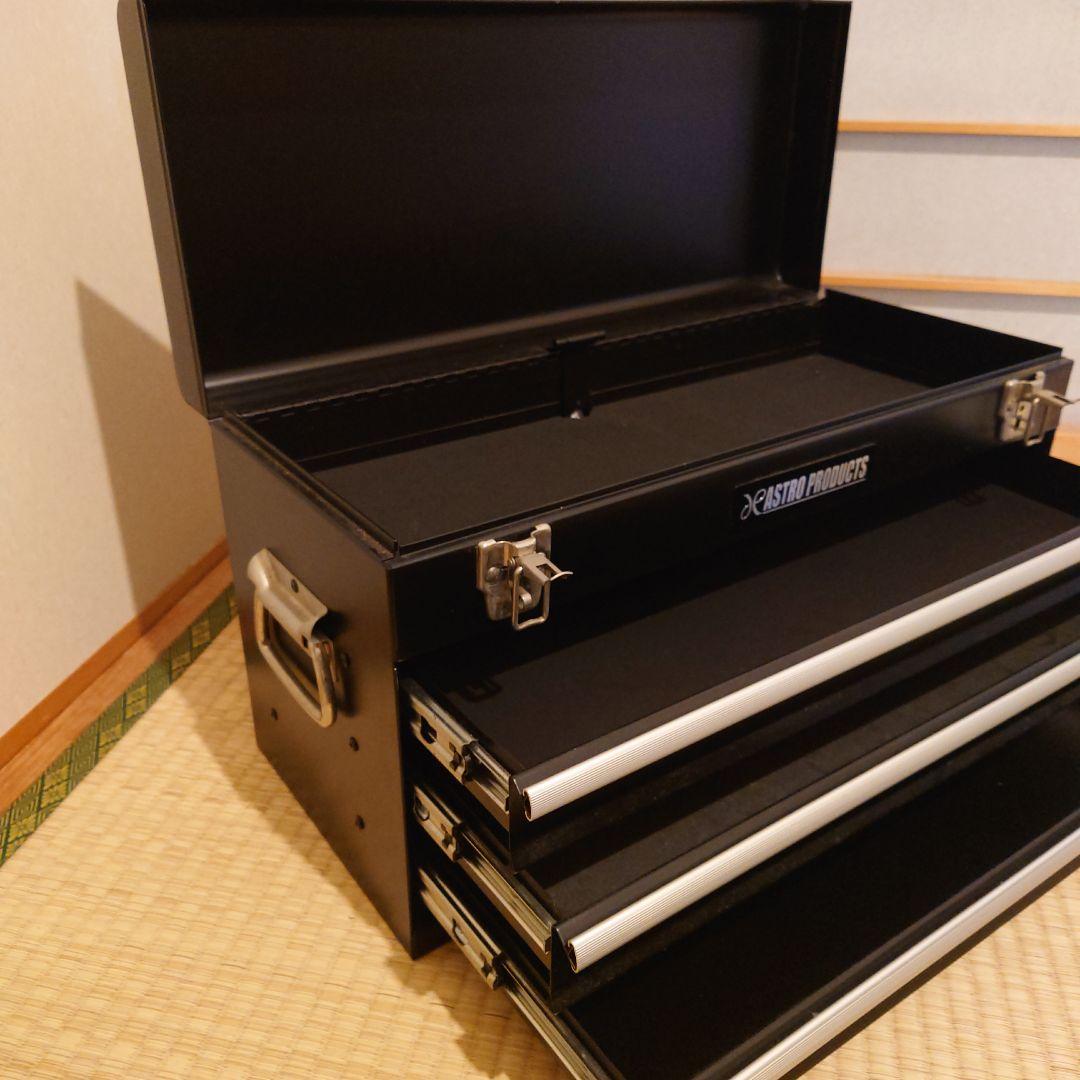 ASTRO PRDUCTS 工具箱