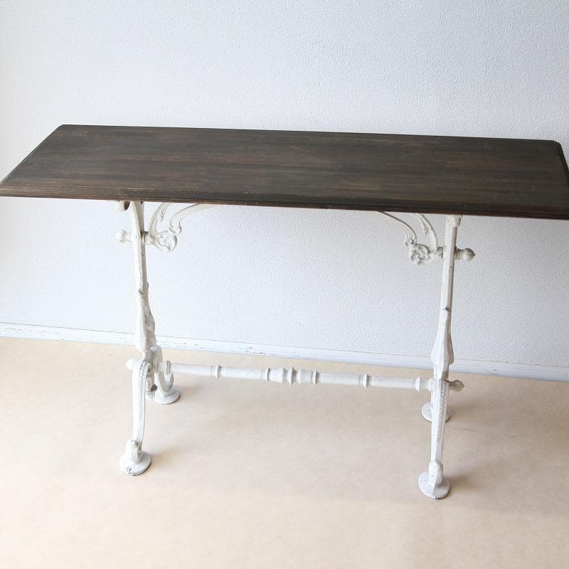 ディスプレイテーブル　DEMODE