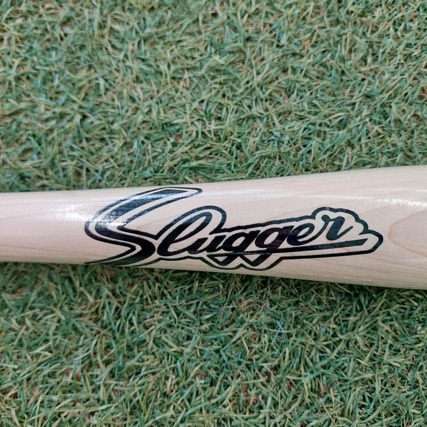 久保田スラッガー 木製ノックバット BAT-801E 短尺ノックバット 78cm