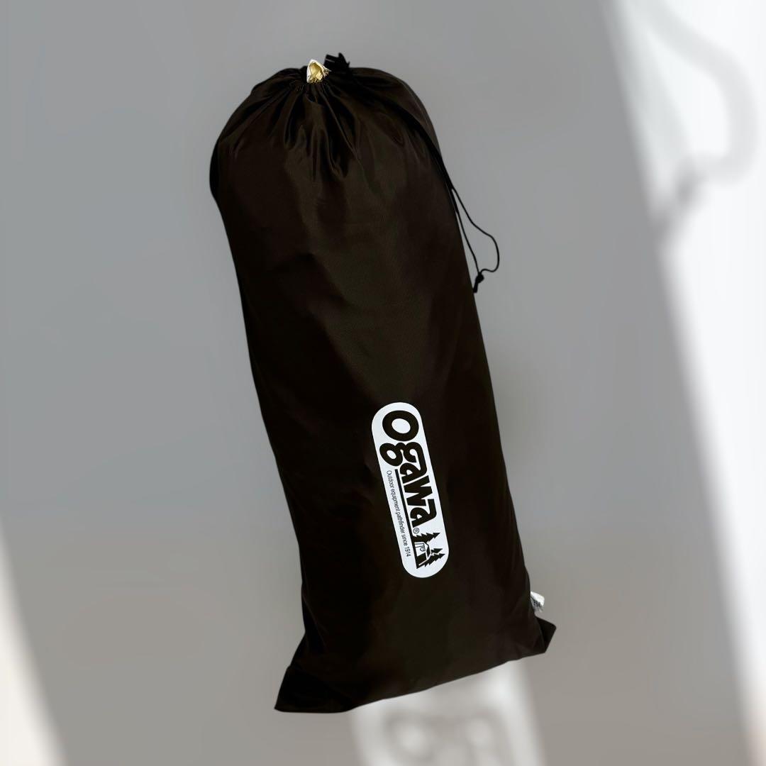 オガワ トレス フルインナー 3563