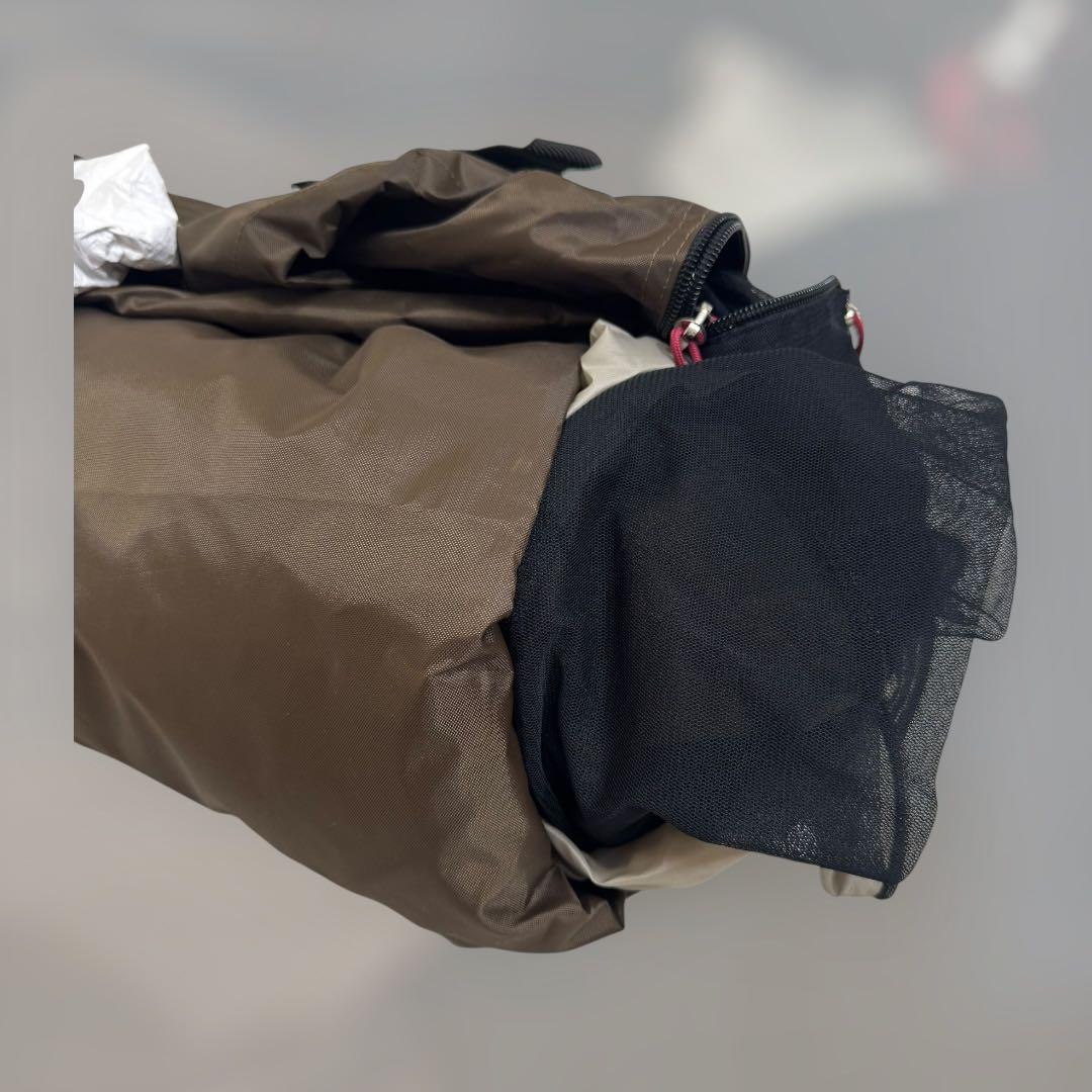 オガワ トレス フルインナー 3563