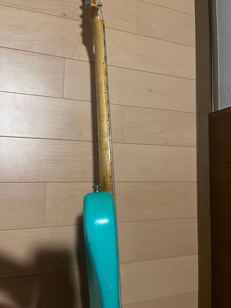 fender Japan ストラトキャスター