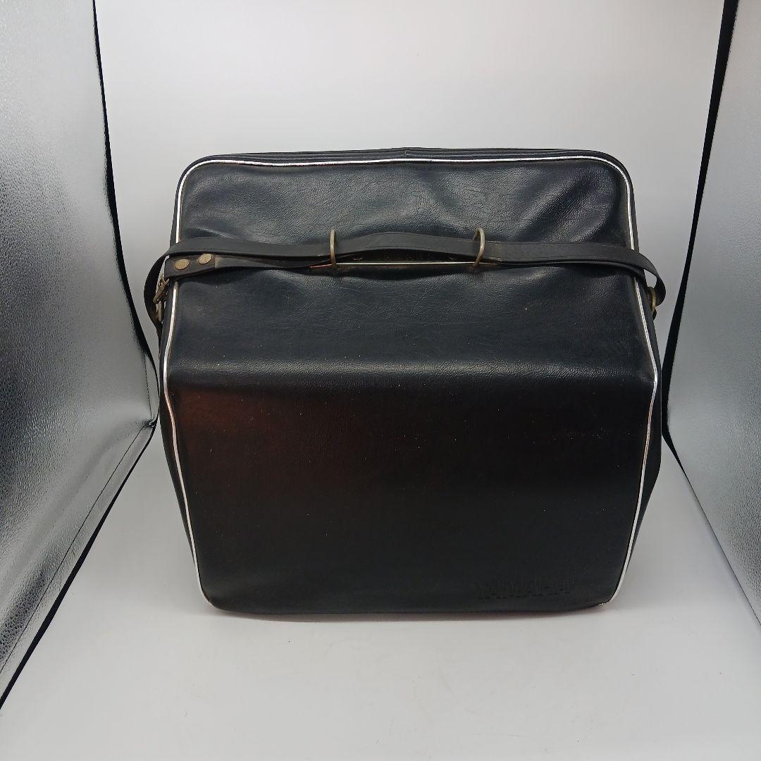 y*6様 YAMAHA アコーディオン 赤 37鍵 120ボタン