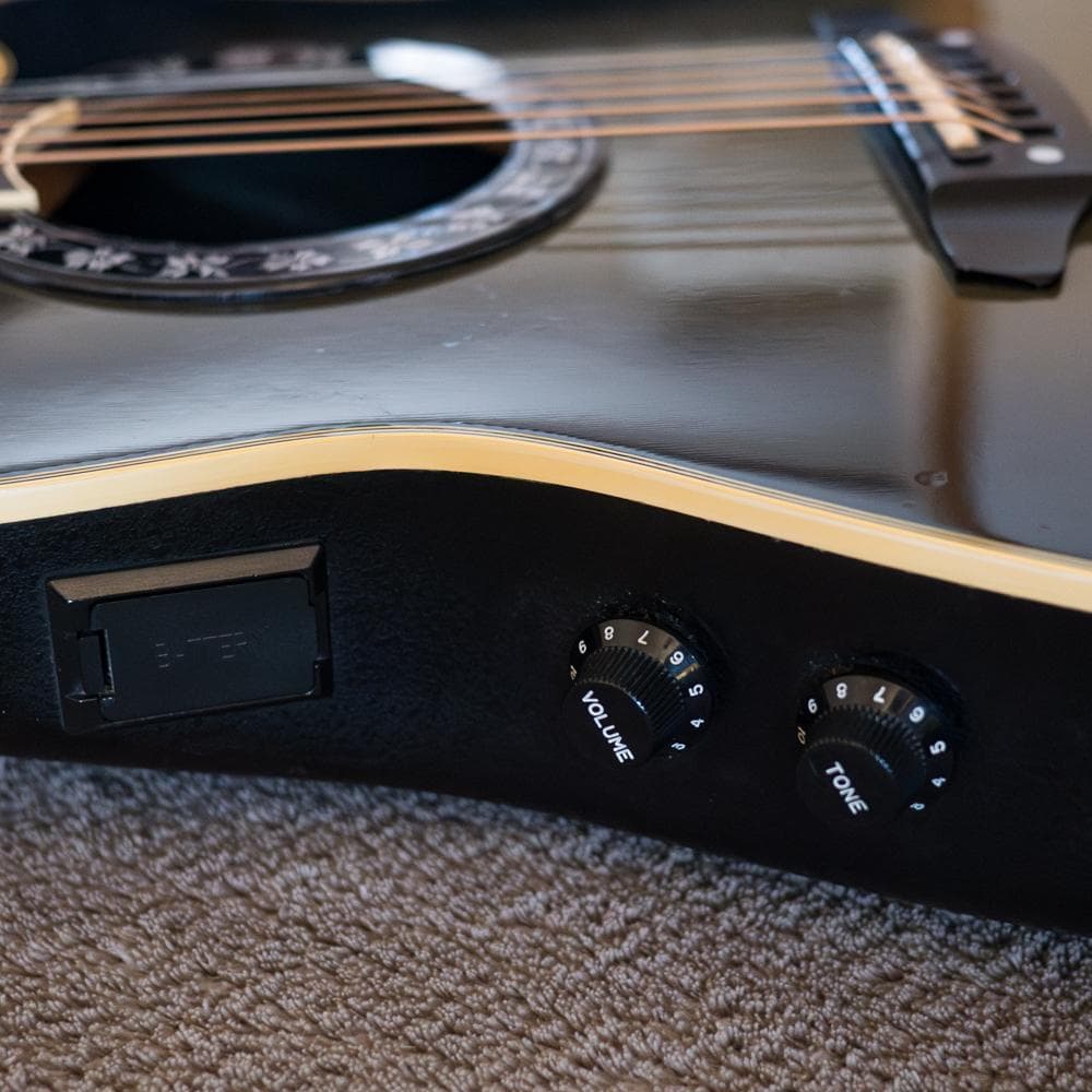 MORRIS Tornado ZII 90's 外観△機能◎