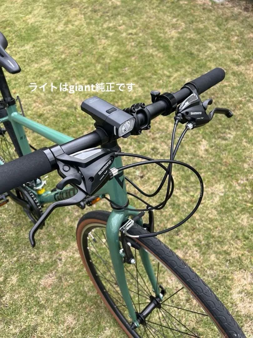 専用　GIANT ESCAPE R3 ジャイアント　エスケープr3 XS