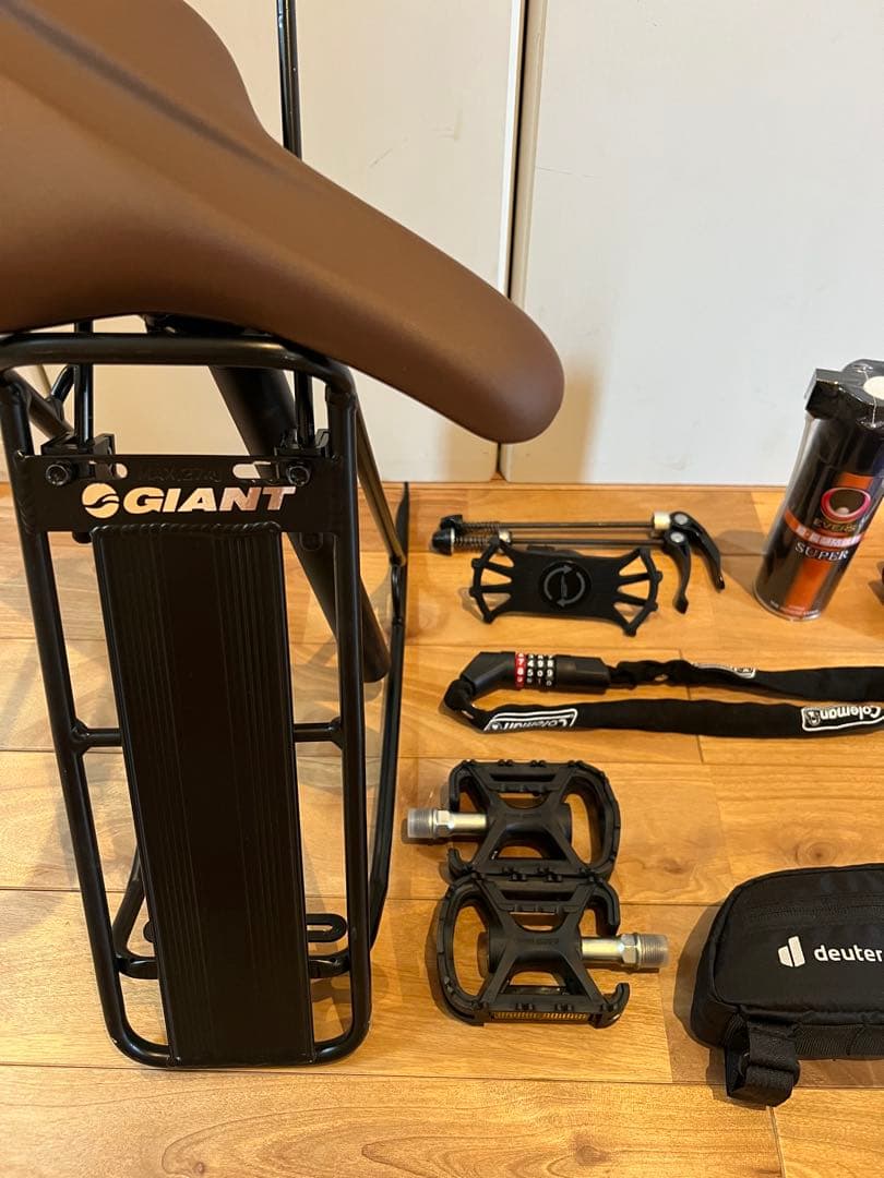 専用　GIANT ESCAPE R3 ジャイアント　エスケープr3 XS