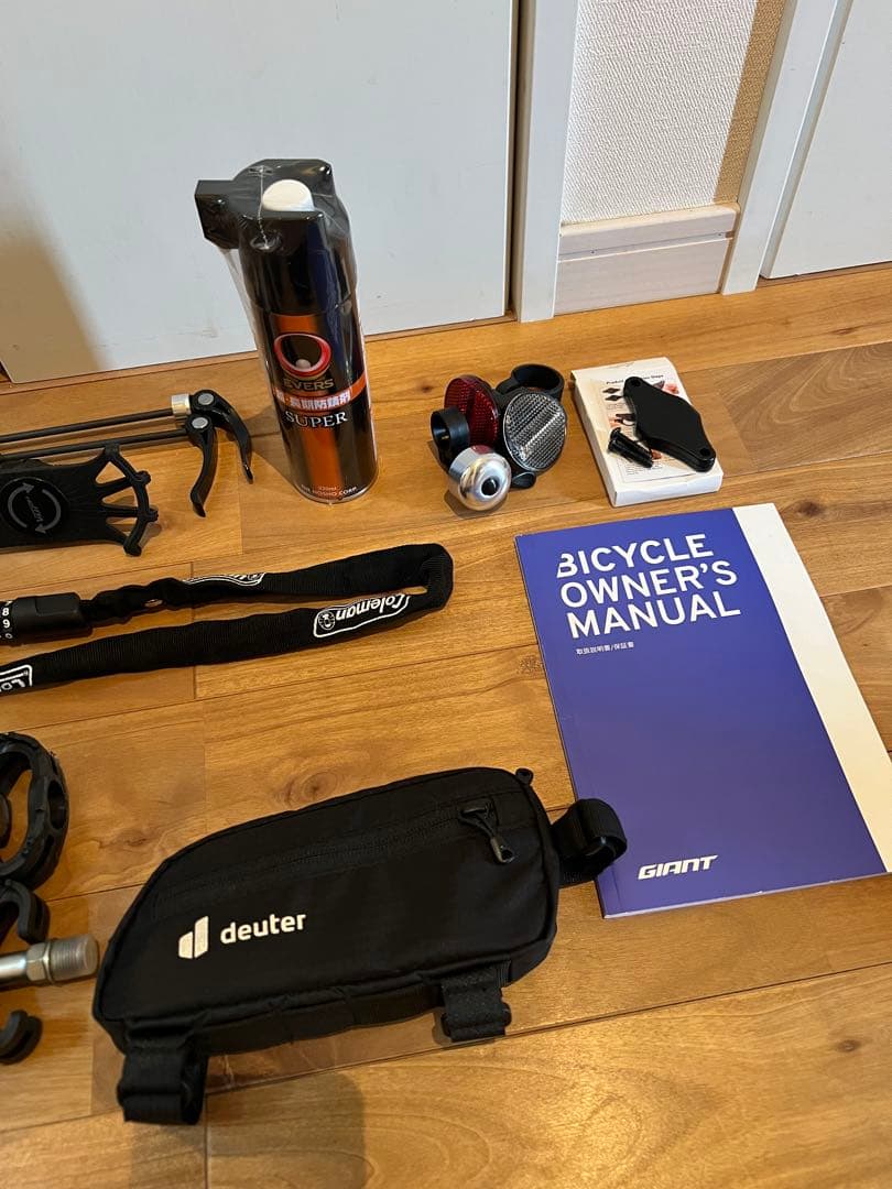 専用　GIANT ESCAPE R3 ジャイアント　エスケープr3 XS