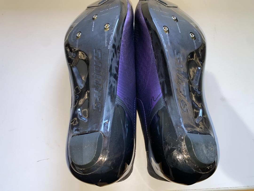 SPECIALIZED ロードバイクシューズ S-Works 7 サガンLTD