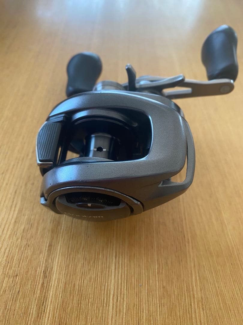 シマノ22バンタムXGL