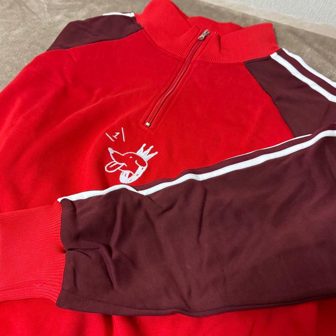 PEOPLE1 SWEATTOPS RUGBY SHIRTピープルワンTEE