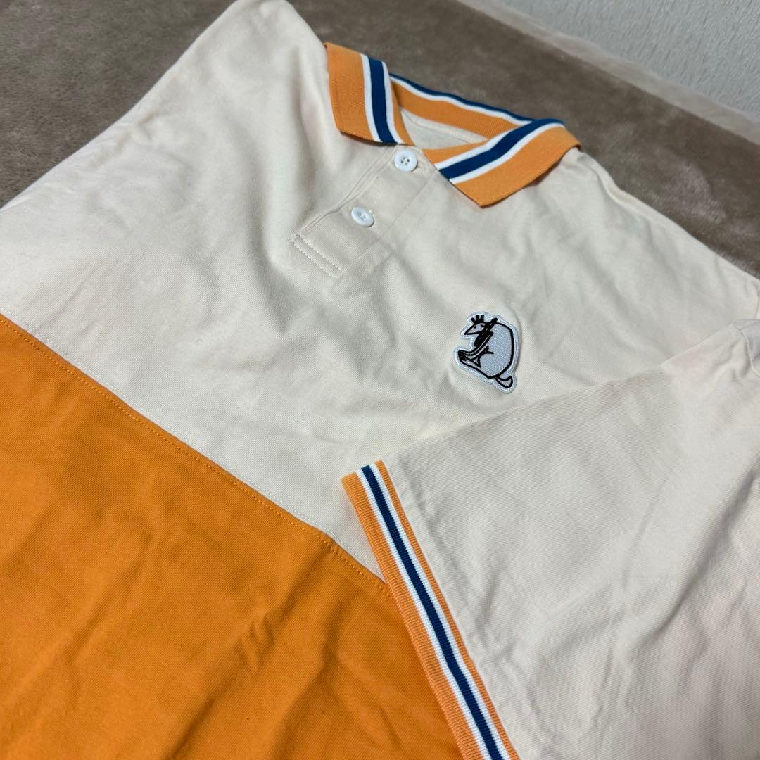 PEOPLE1 SWEATTOPS RUGBY SHIRTピープルワンTEE