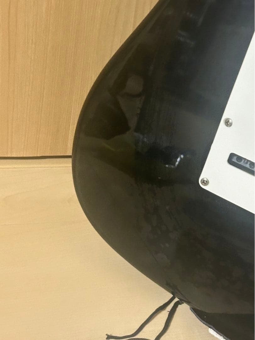 レジェンド　エレキギター