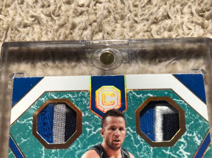NBAカード JJ Barea バレア サインカード 10枚限定 149枚限定