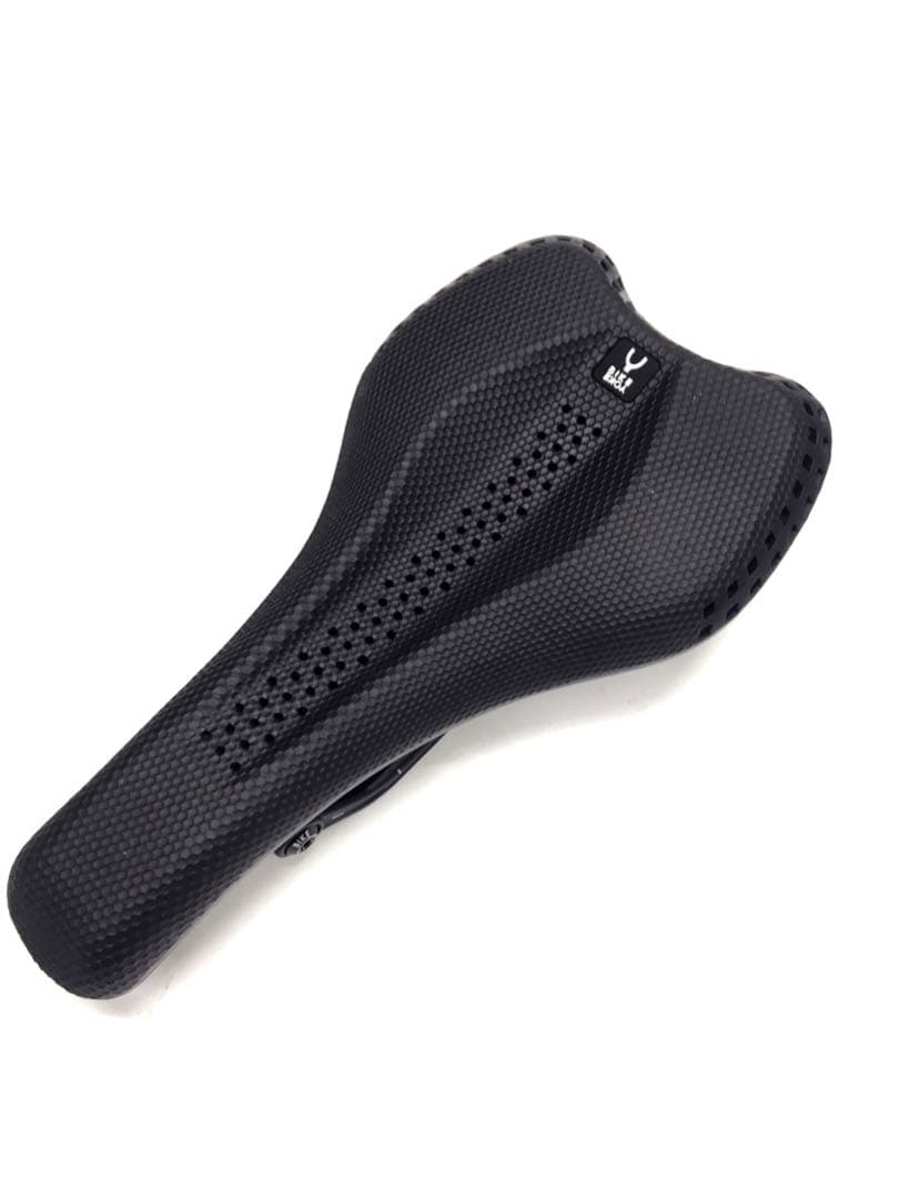 BikeYoke バイクヨーク SAGMA 3D ブラック サドル