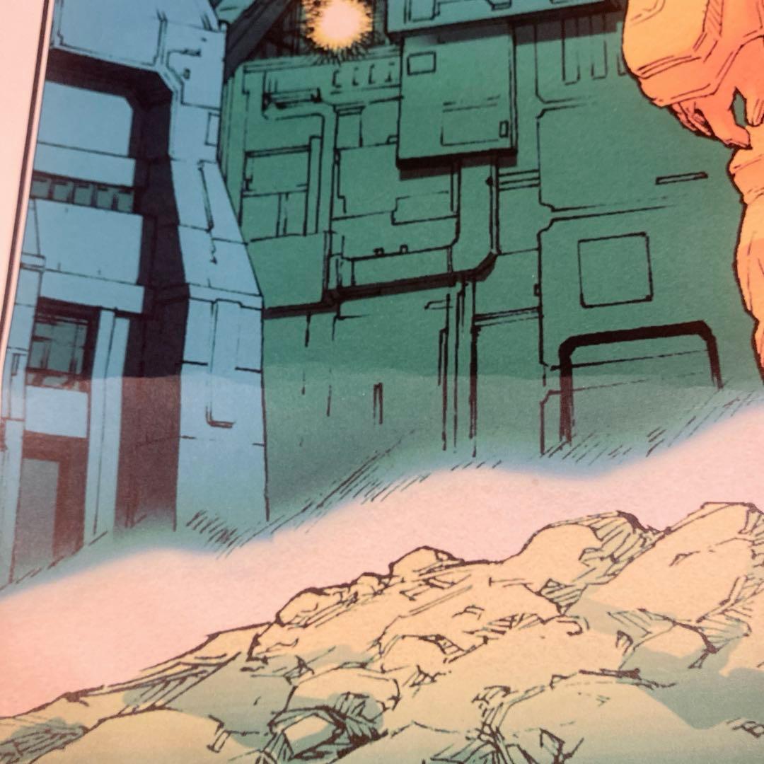 FREEDOM ポスター　2枚セット