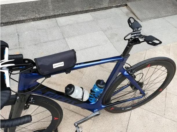 パーツ All-wings EVO4 SUPER HORNET Black USED