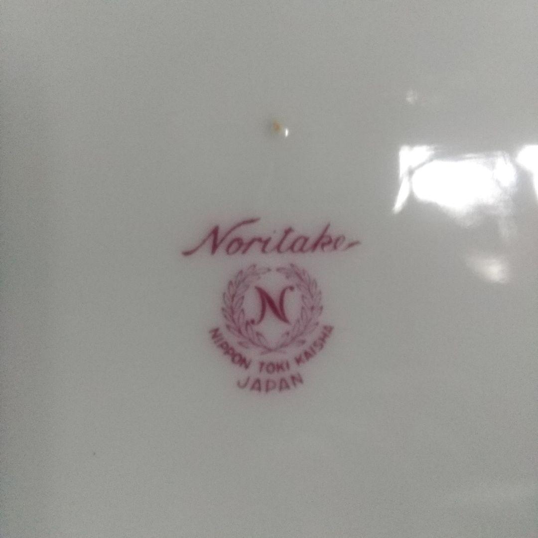 1950年代◆プレミアノリタケ◆プレート コリー犬 ハンドペイント サイン入り