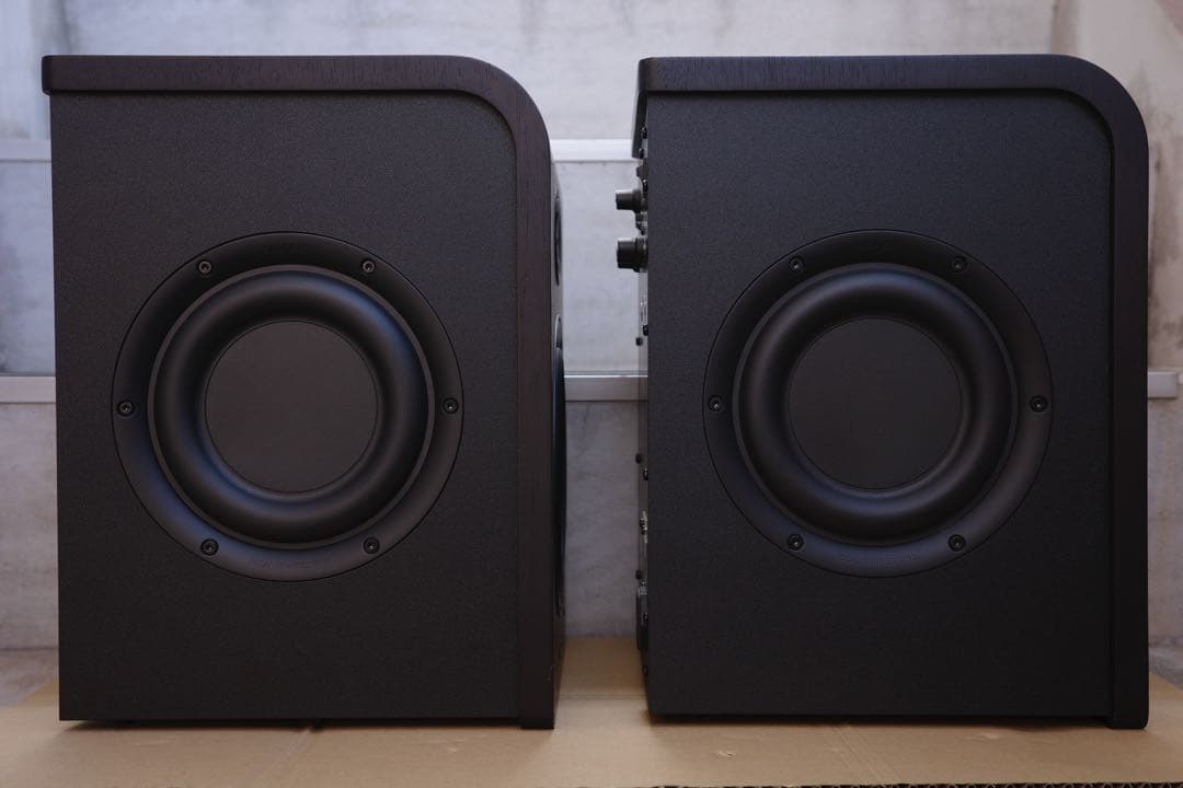 配信機器・PA機器・レコーディング機器 FOCAL - SHAPE 65