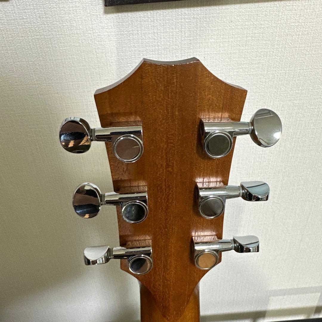 ギター Taylor GS Mini e-Koa