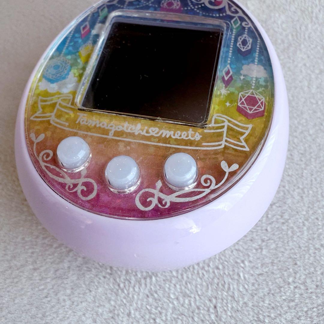 たまごっちみーつ ファンタジー