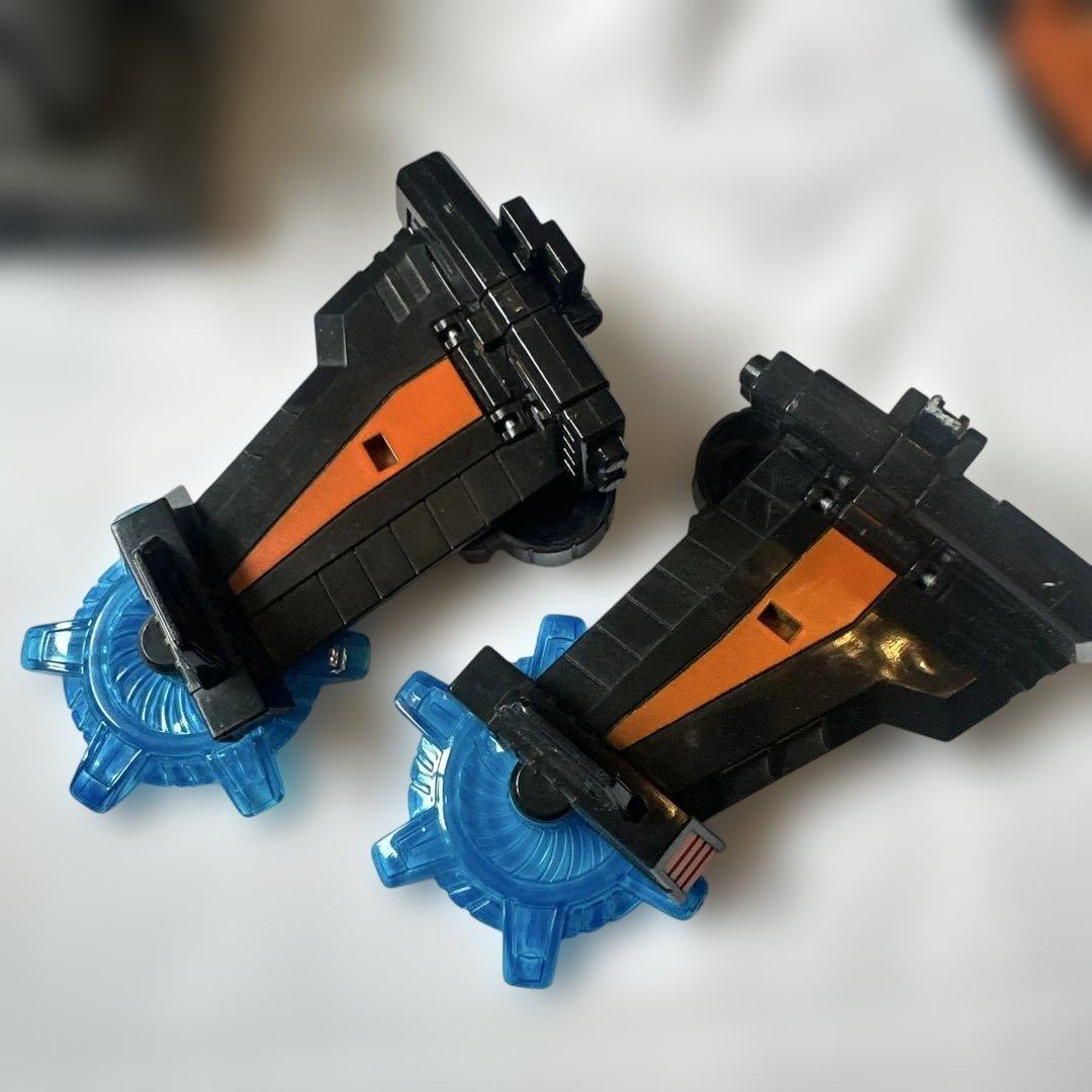 レスキューフォース　レスキューダイバー　ジャンク品