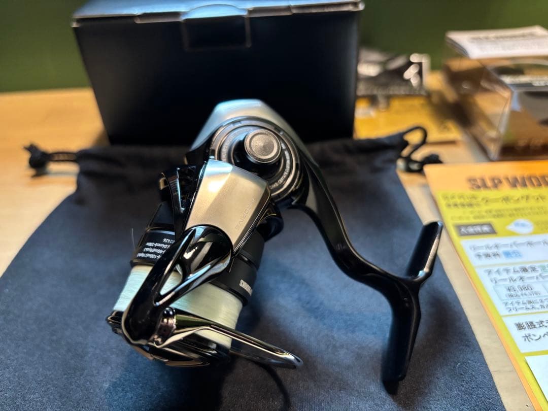 新品未使用　24セルテート カスタムボディ ST FC LT2000P