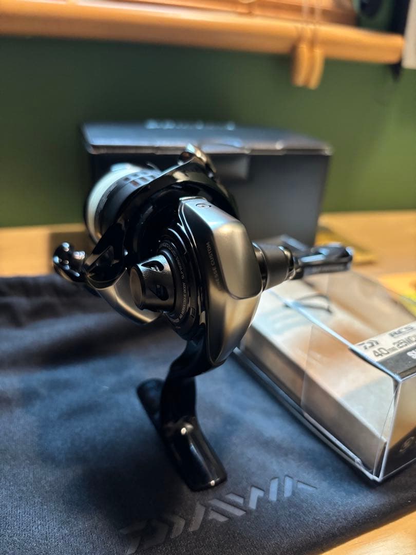 新品未使用　24セルテート カスタムボディ ST FC LT2000P