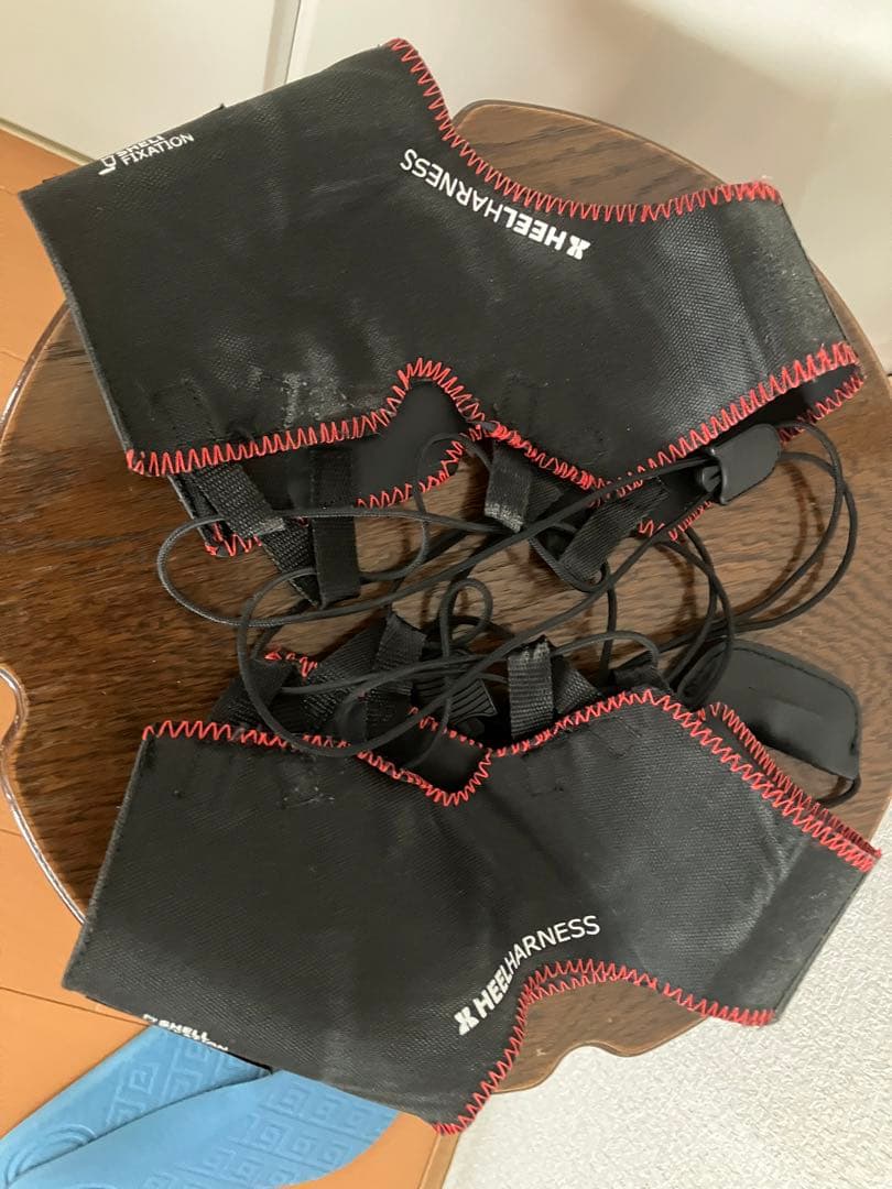 DEELUXE AERIS 27.5cm 24-25モデル