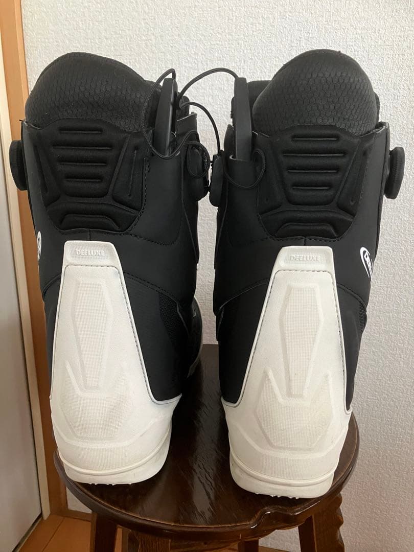 DEELUXE AERIS 27.5cm 24-25モデル