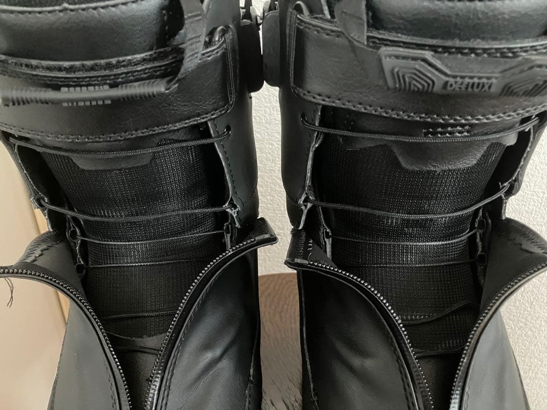 DEELUXE AERIS 27.5cm 24-25モデル