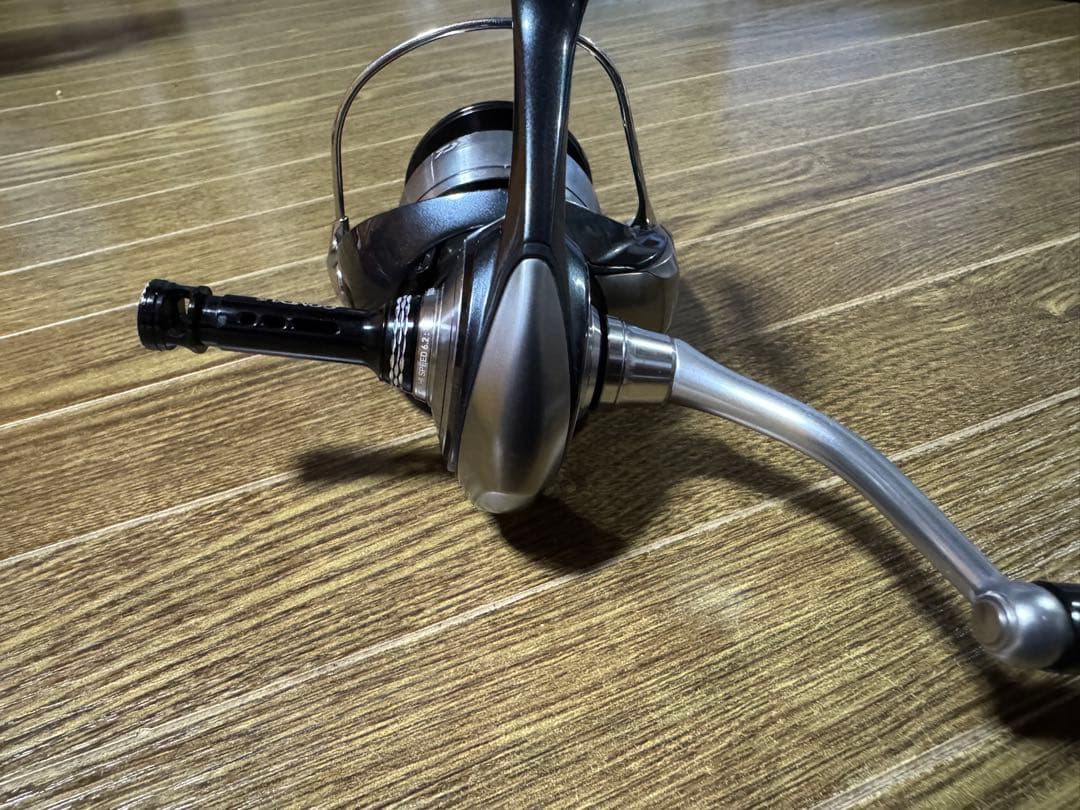 ダイワ　24セルテート　LT 4000-CXH