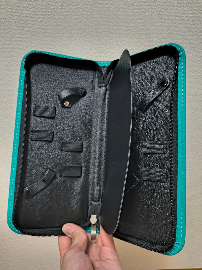 marte シザーケース シザーバッグ