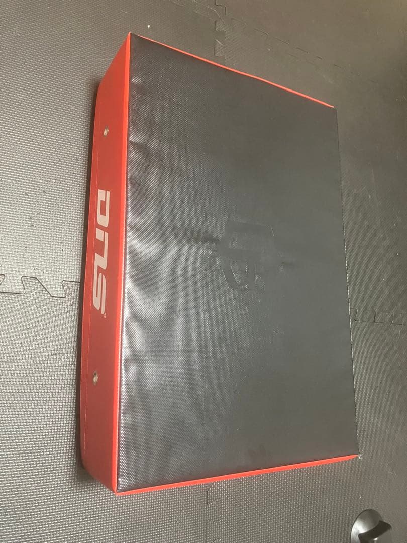 NUOBELL 232 可変式ダンベル 黒　32kg