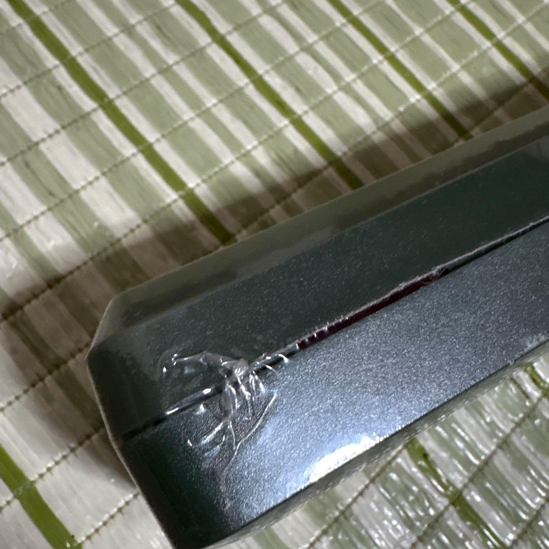 HOHNER ホーナー　クロマチックハーモニカ270 未開封　ビニール包装有り