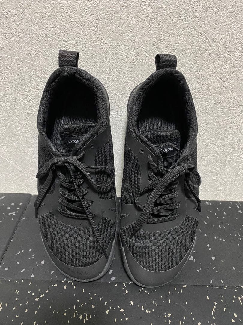 ノートリアスリフトRADIX ステルス/40