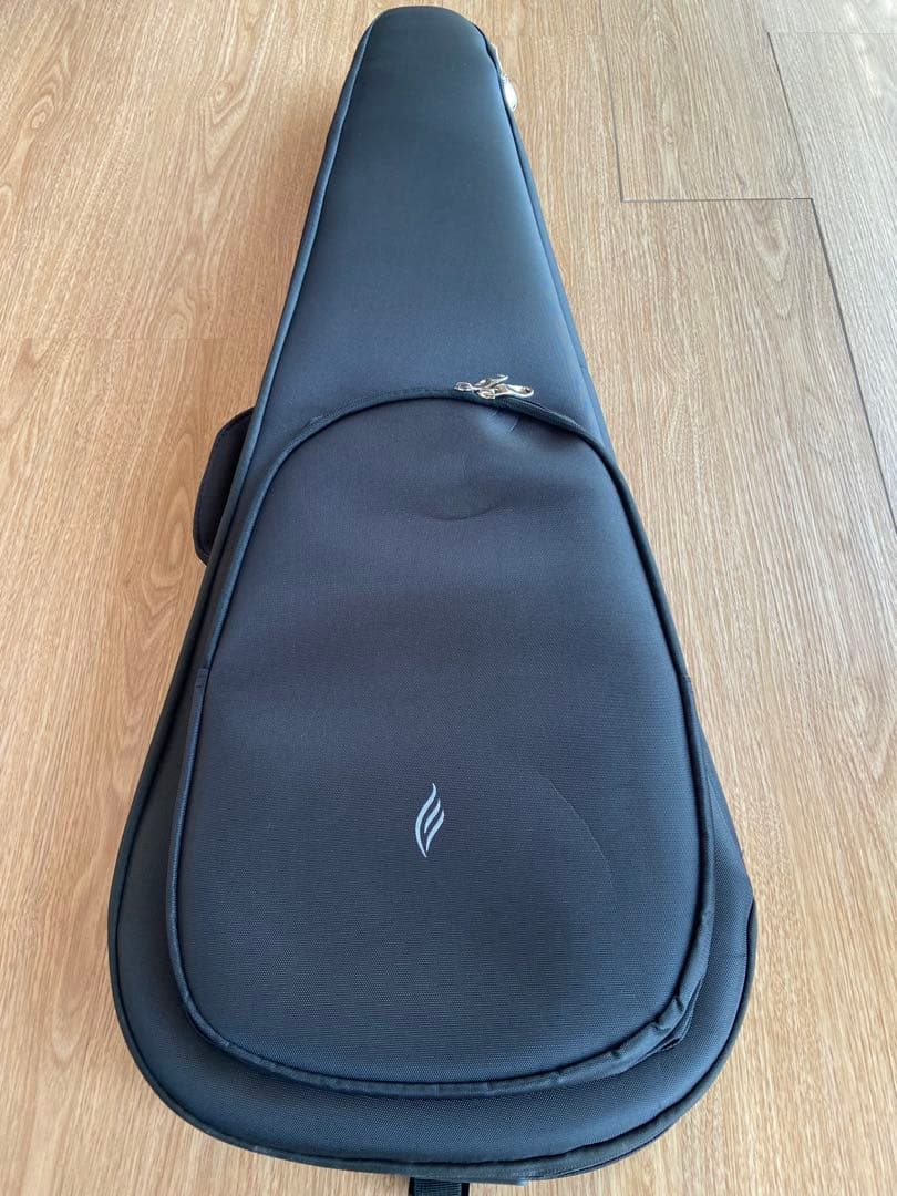 ENYA NOVA GO SONIC ブラック スマートエレキギター