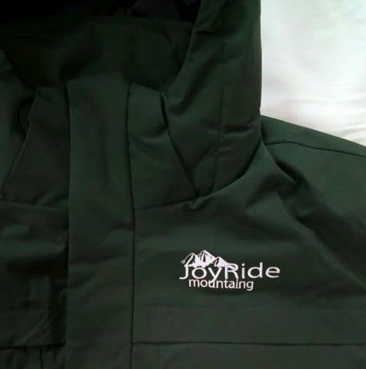 新品未使用 /JOYRIDE JOJK-9031 スキー＆ボードジャケット/LL