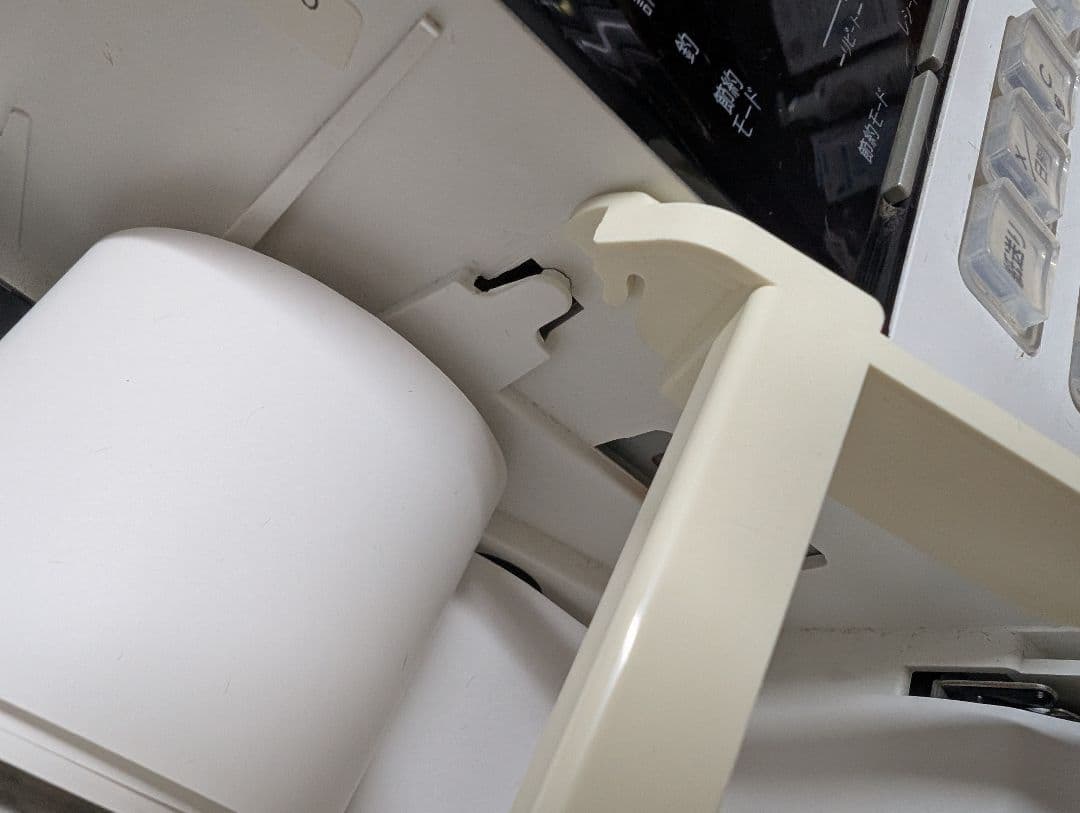 CASIO カシオ SE-S10 電子レジスター　中古 9/11まで問題なく使用