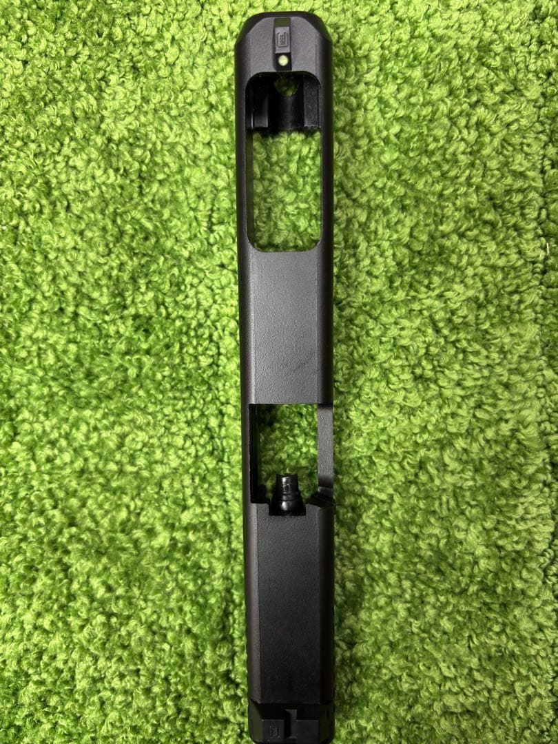 東京マルイ グロック34 ガスブローバック ライトカスタム品　G34