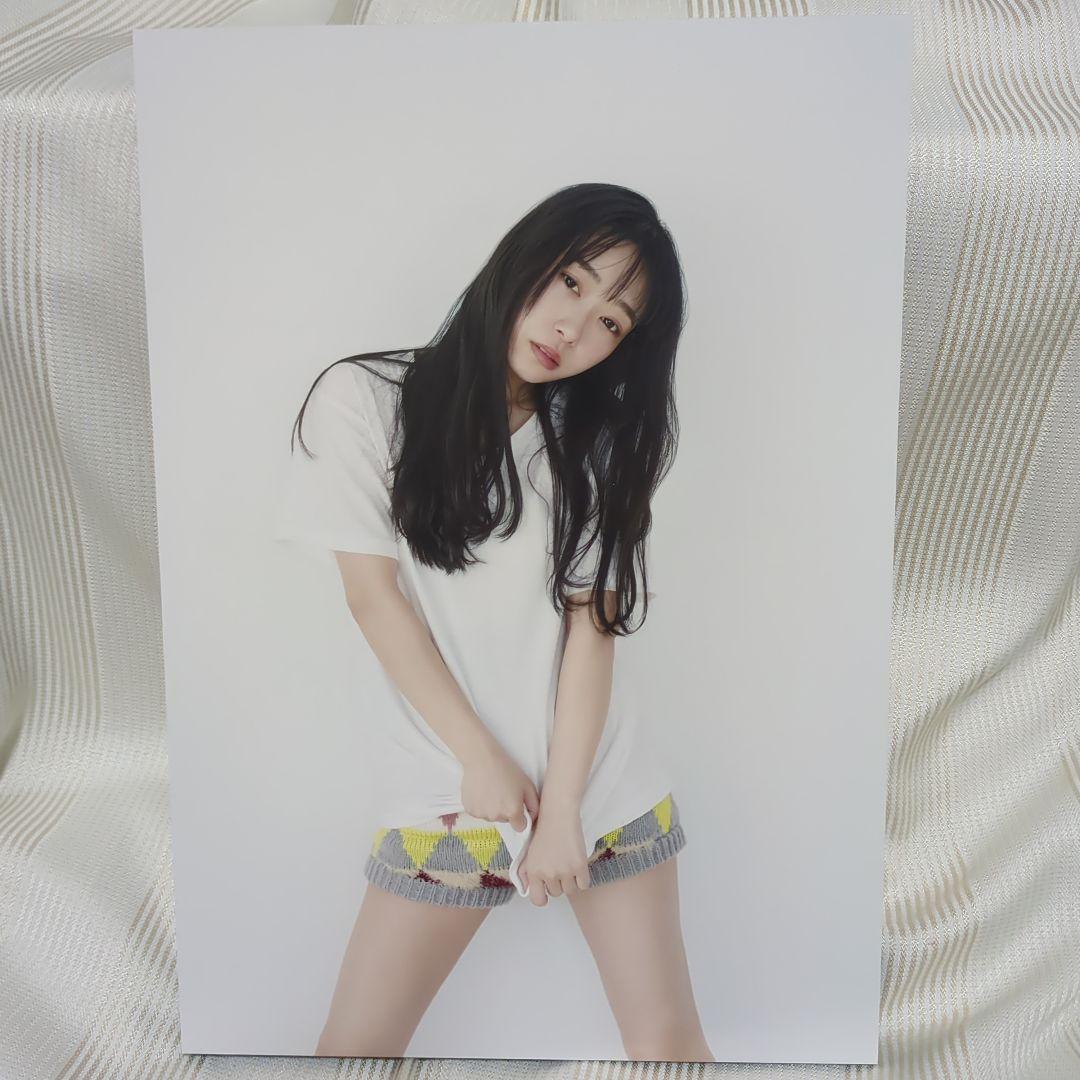 小林愛香 パネル 6点セット