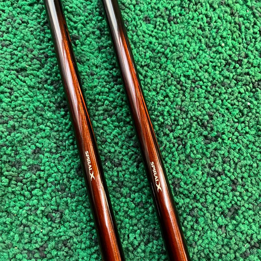 シマノ　プロテック