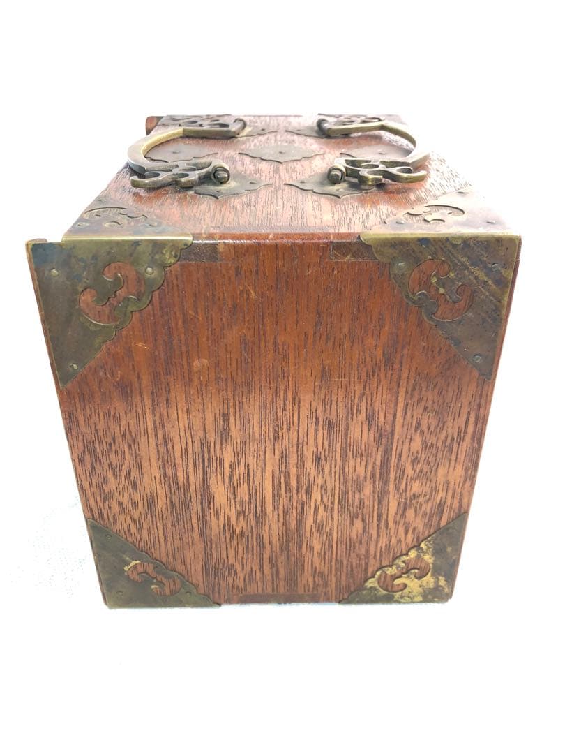 麻雀牌　骨牌　背竹牌